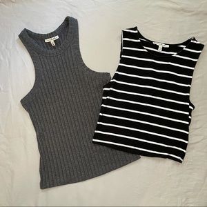 One Eleven Express tank tops